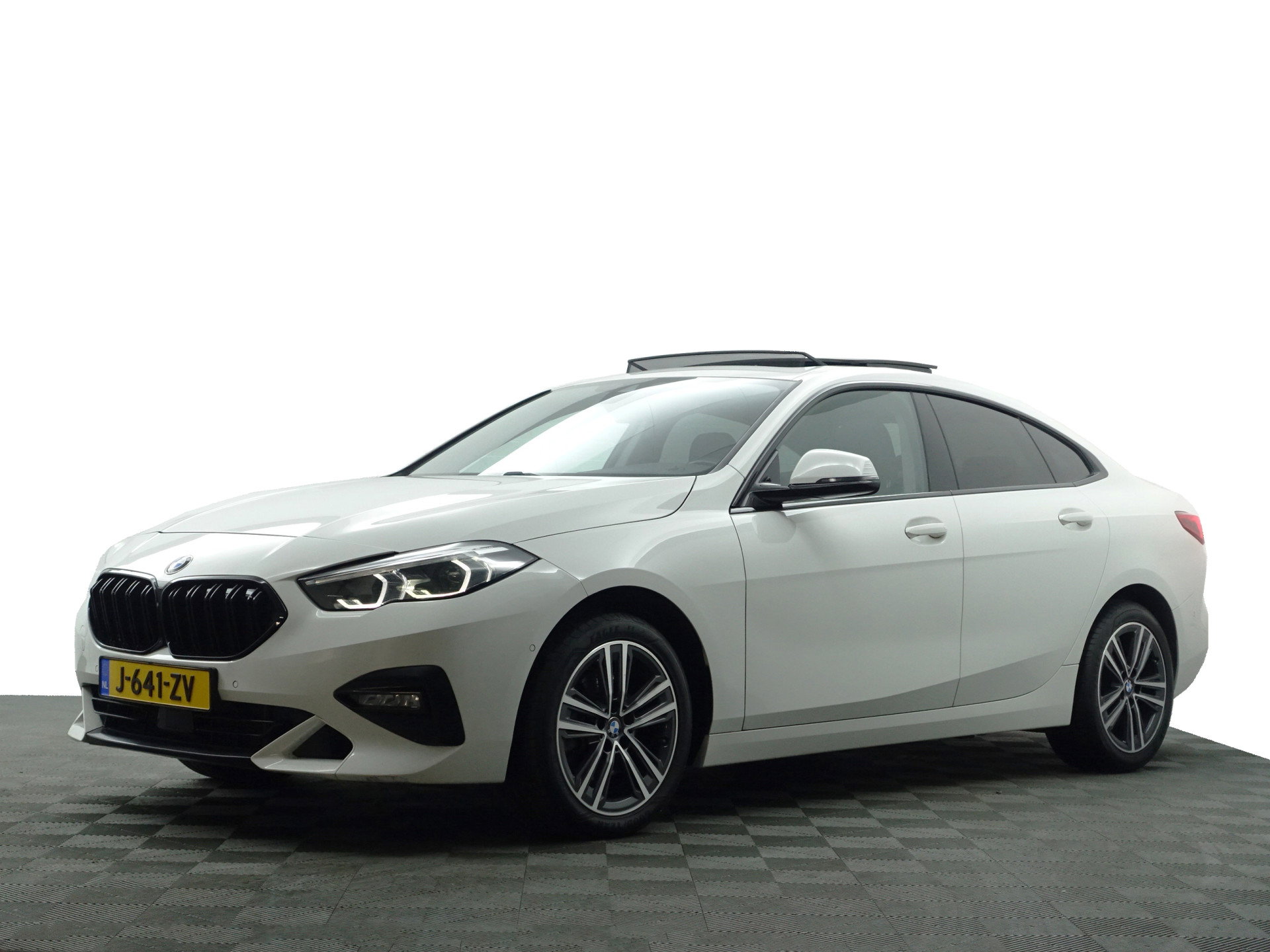 Foto van BMW 2 Serie