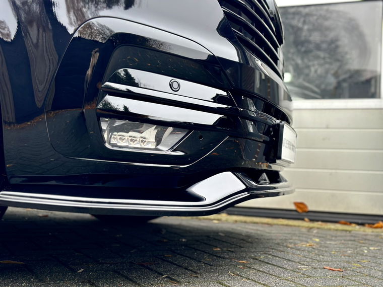 Volkswagen Transporter T6.1