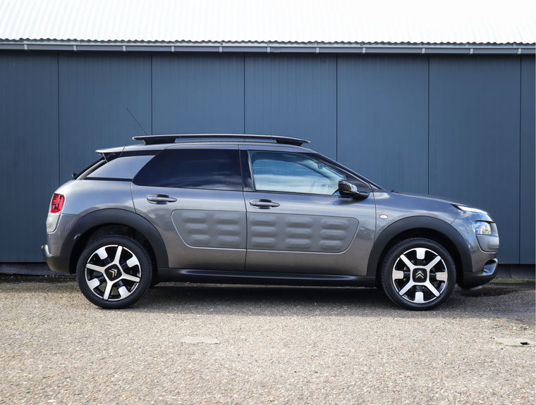 Citroën C4 Cactus