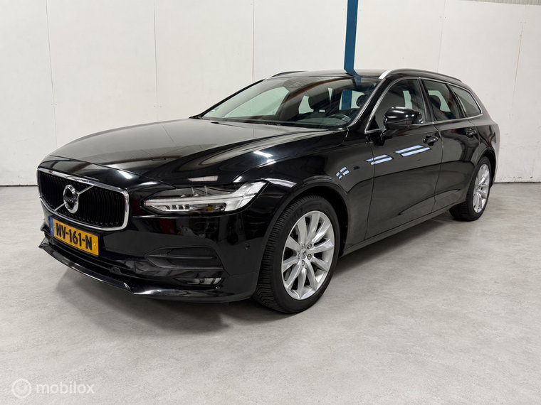 Foto van Volvo V90