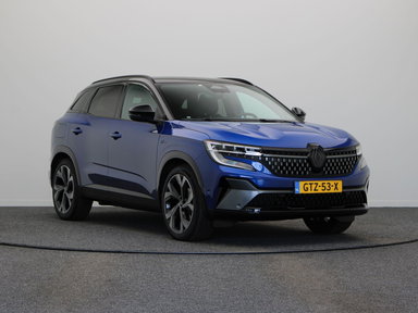Foto van Renault Austral