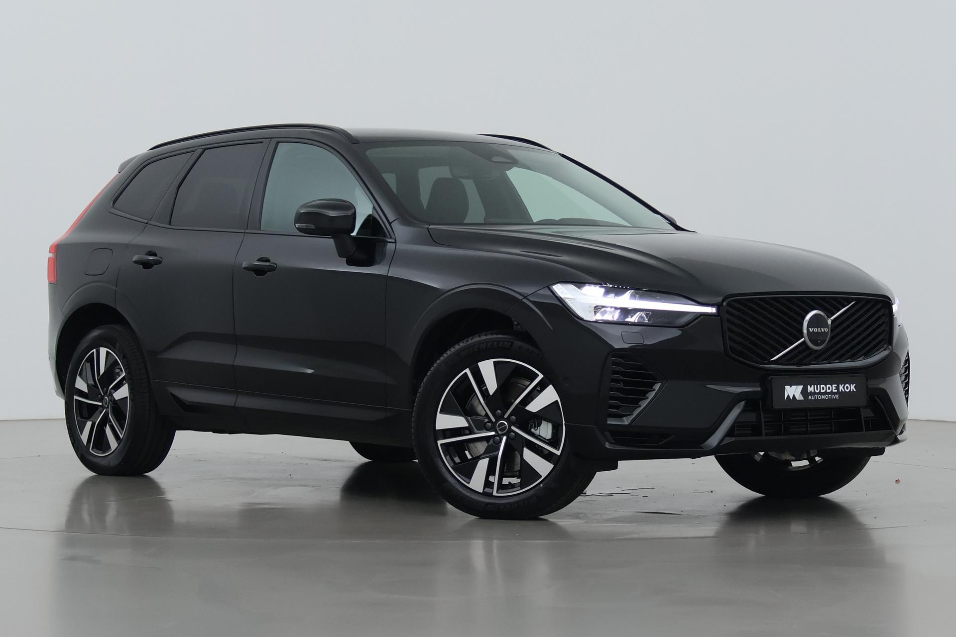 Foto van Volvo XC60