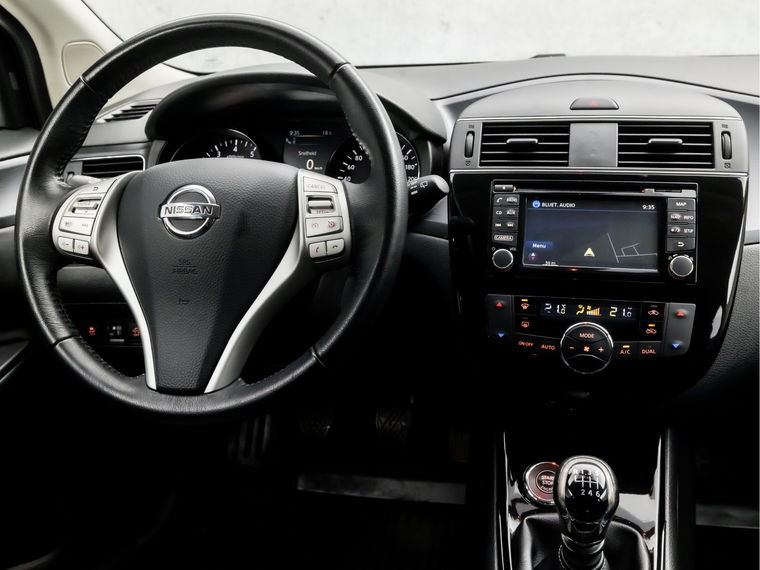 Nissan Pulsar