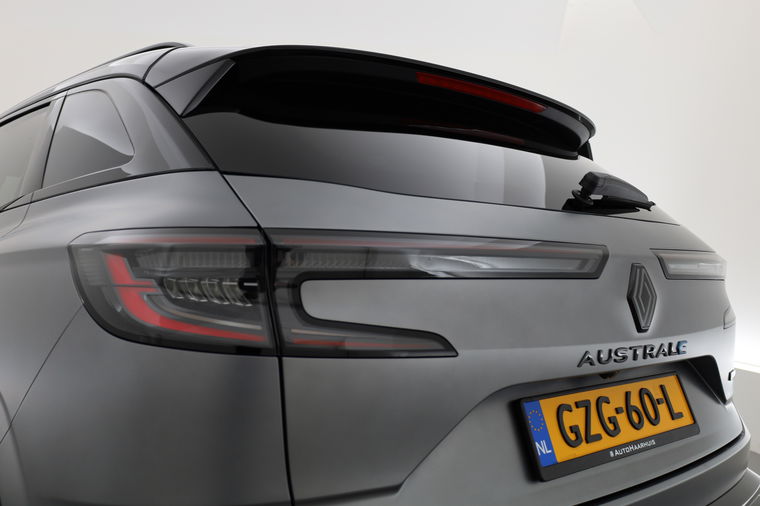 Renault Austral