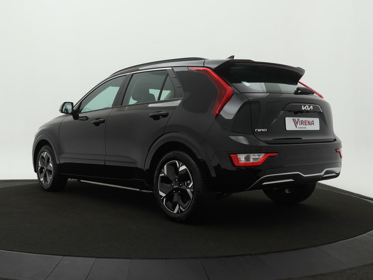 Kia Niro EV