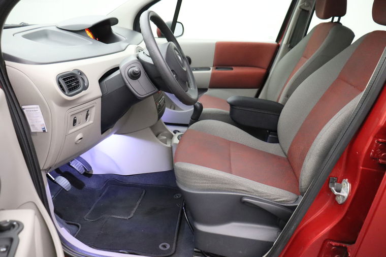 Renault Modus