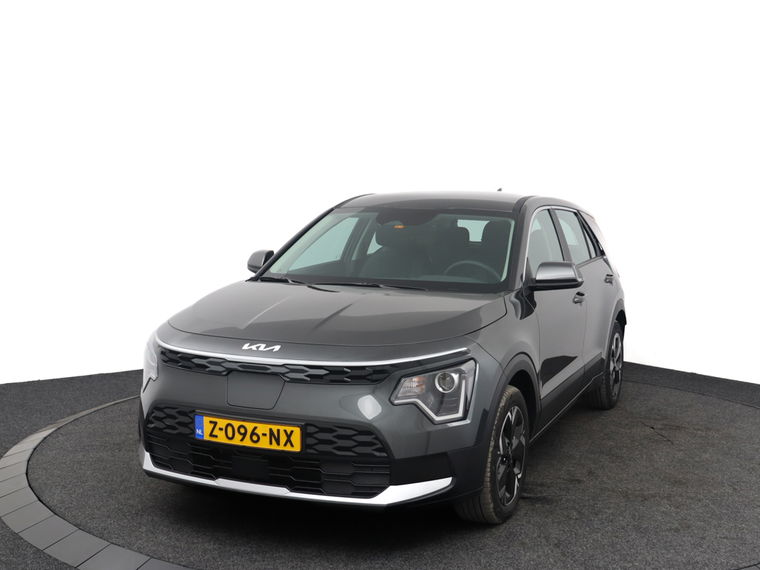 Kia Niro EV