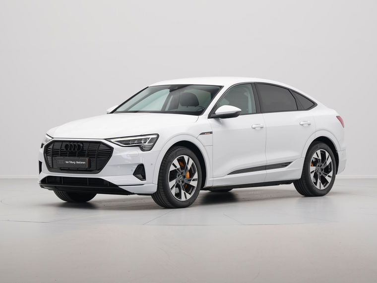 Audi e-tron Sportback