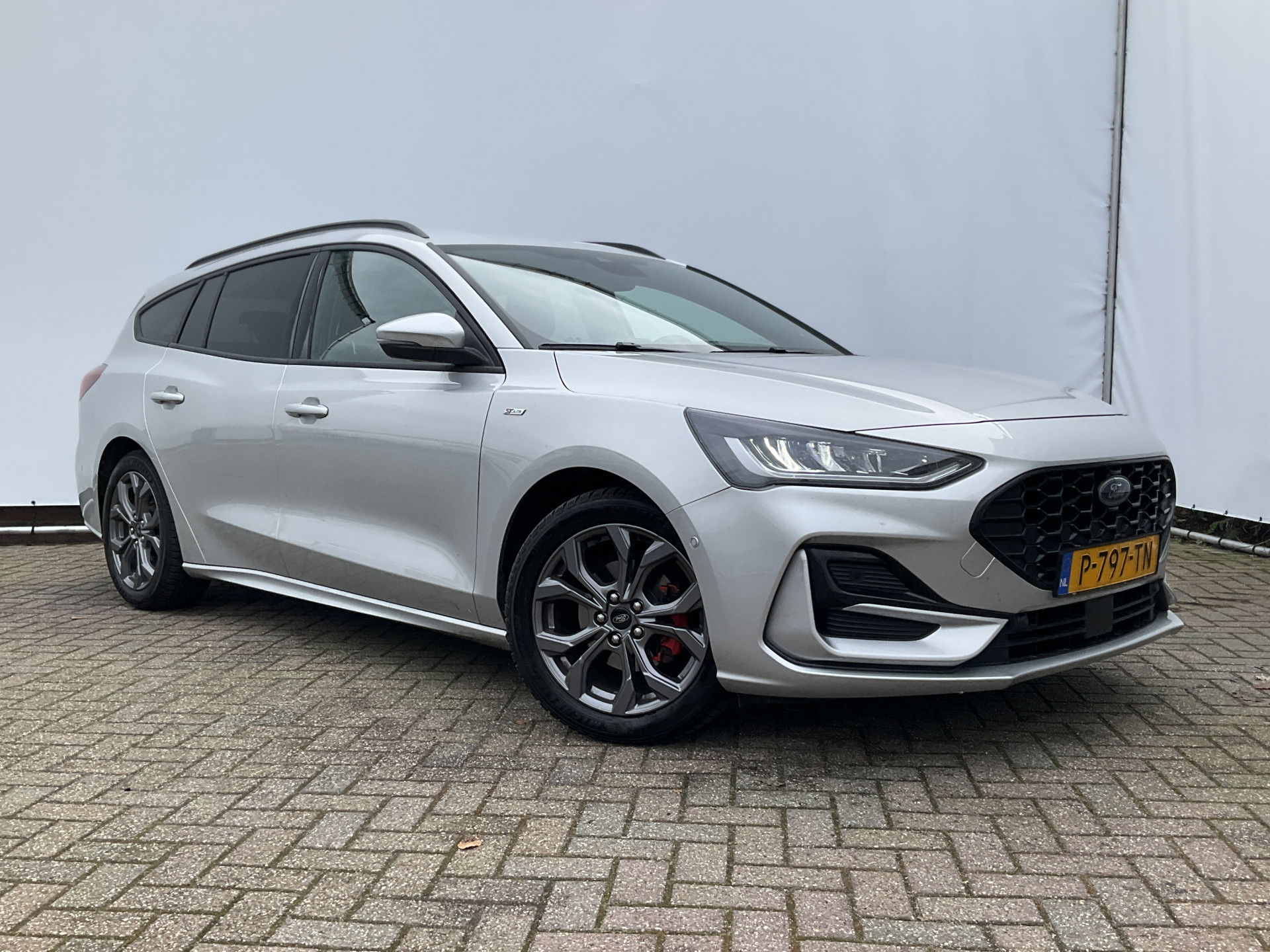 Ford FOCUS Wagon