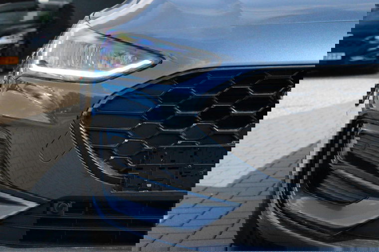 Ford FOCUS Wagon