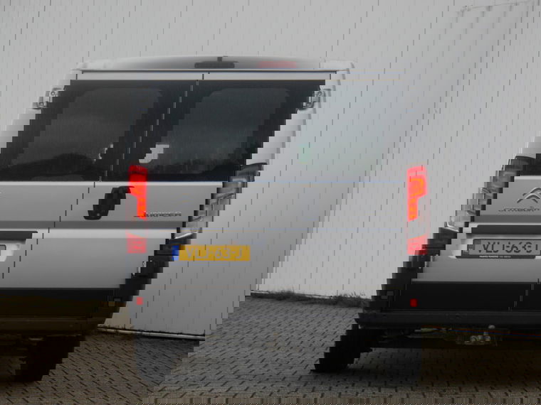 Citroën Jumper