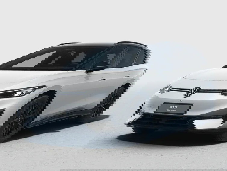 Foto van Volkswagen ID.7