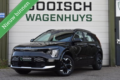 Kia Niro EV