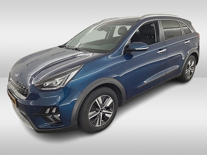 Foto van Kia Niro