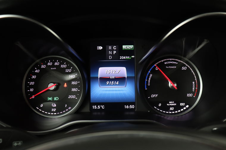Mercedes-Benz EQV