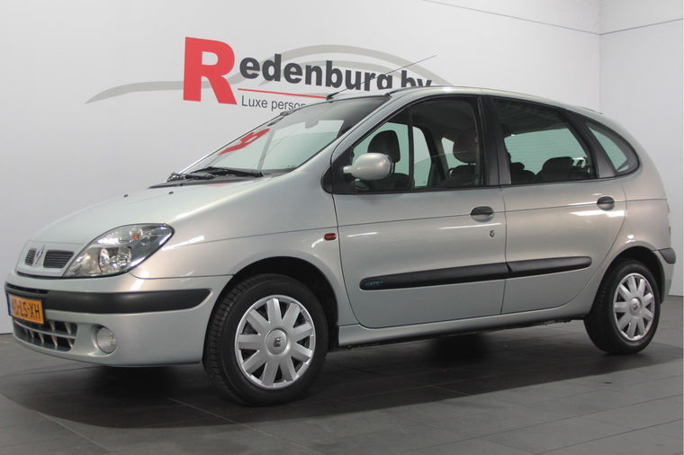 Renault Scénic