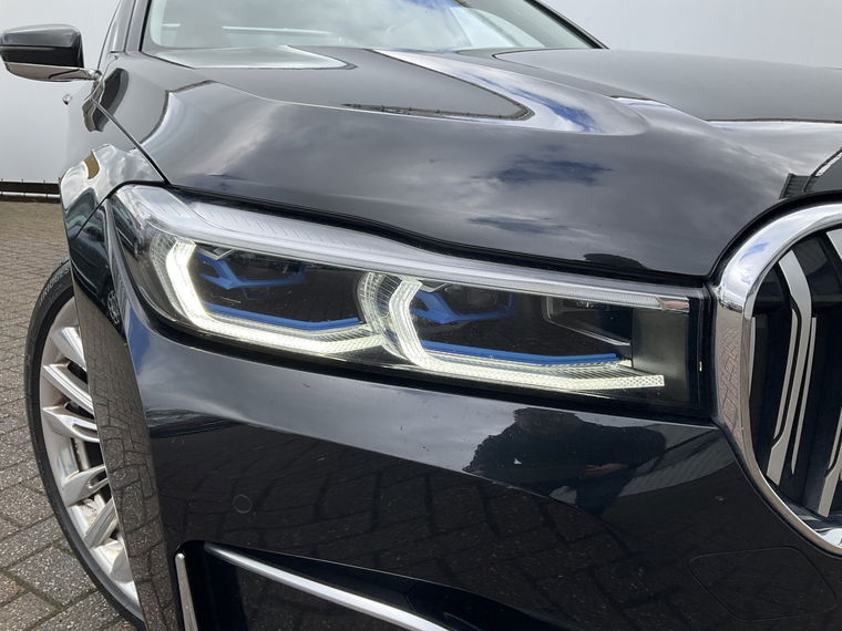 BMW 7 Serie