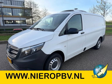 Foto van Mercedes-Benz Vito