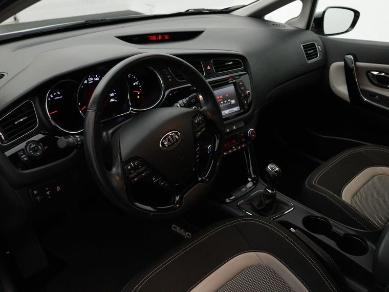 Kia cee'd