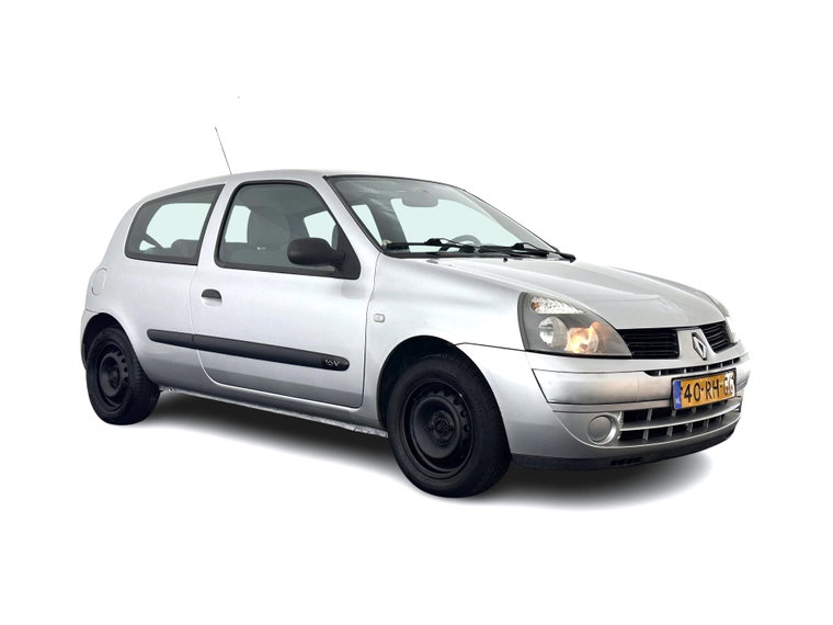 Renault Clio foto 1