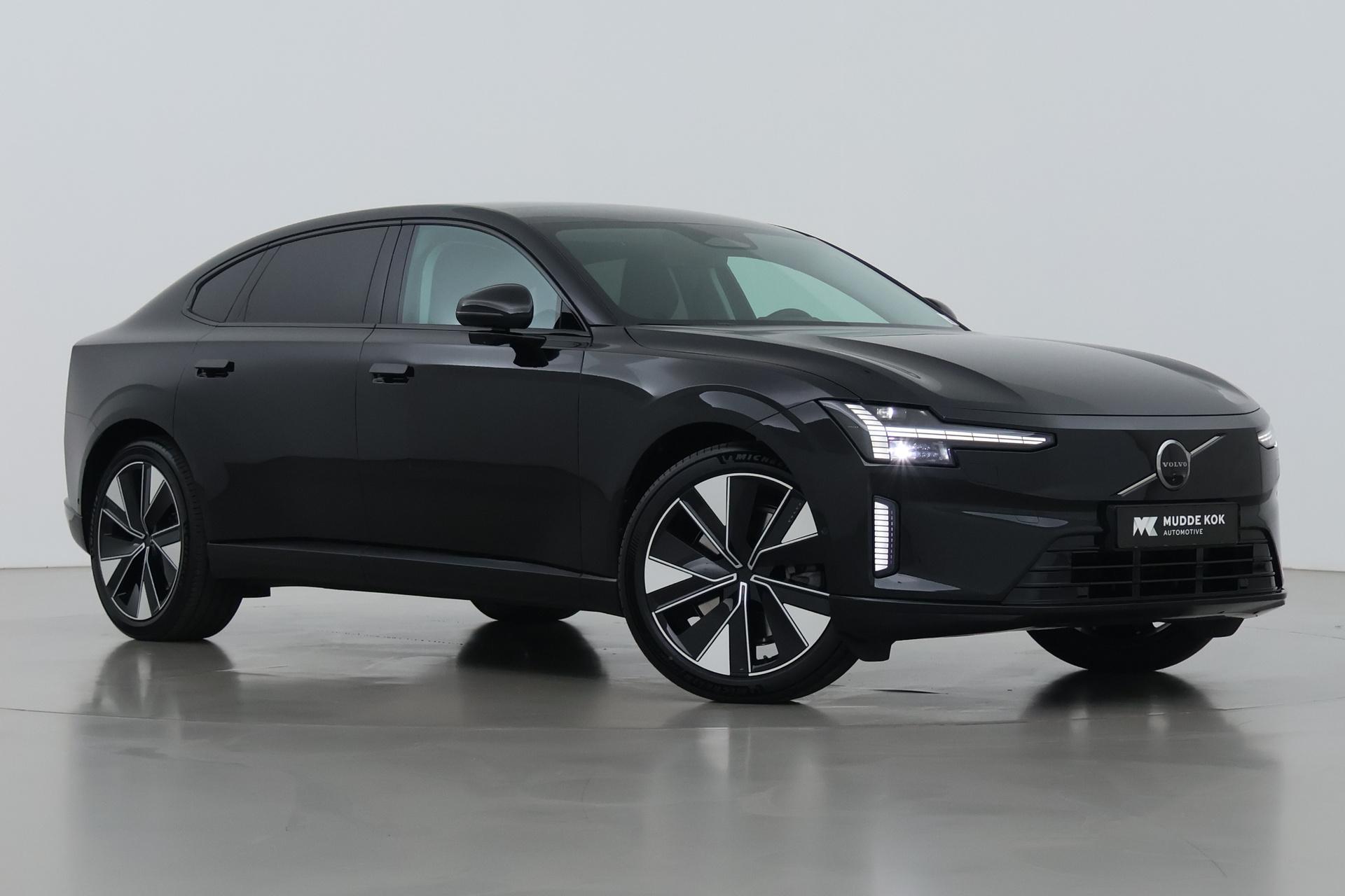 Foto van Volvo ES90