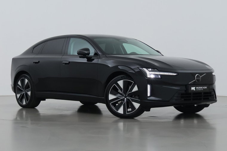 Foto van Volvo ES90