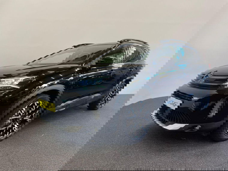 Foto van Citroën C5 Aircross