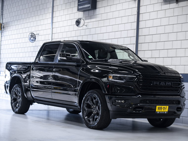 Dodge Ram 1500