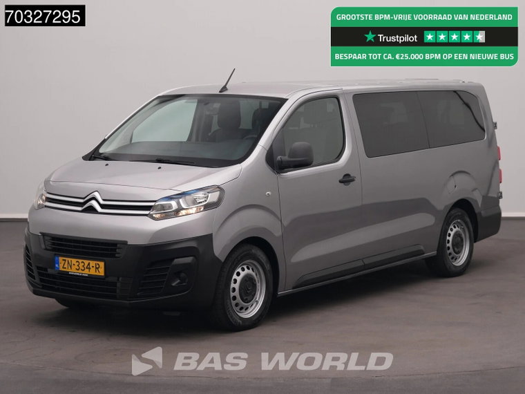 Citroën Jumpy