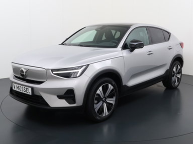 Foto van Volvo C40