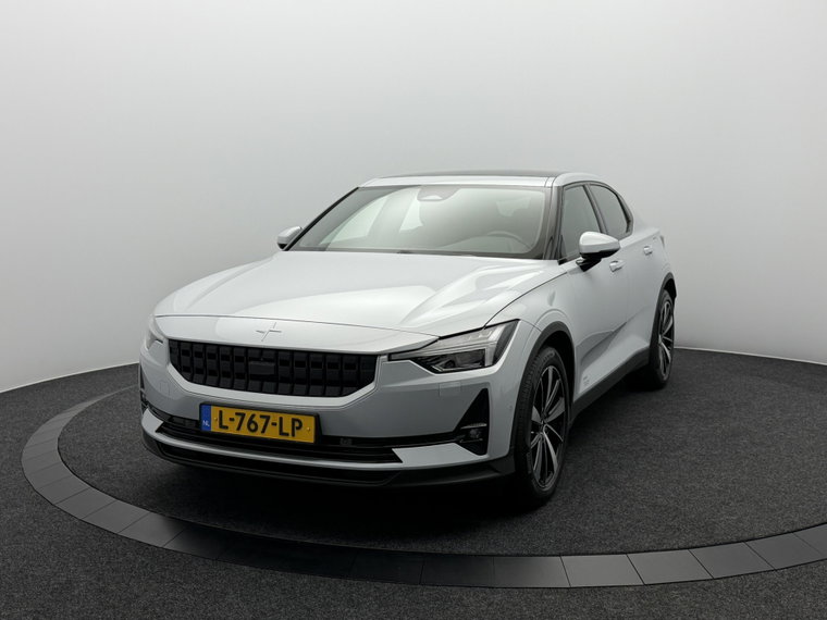 Foto van Polestar 2