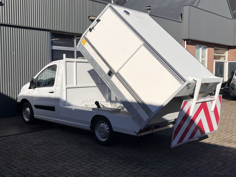 Citroën Jumpy