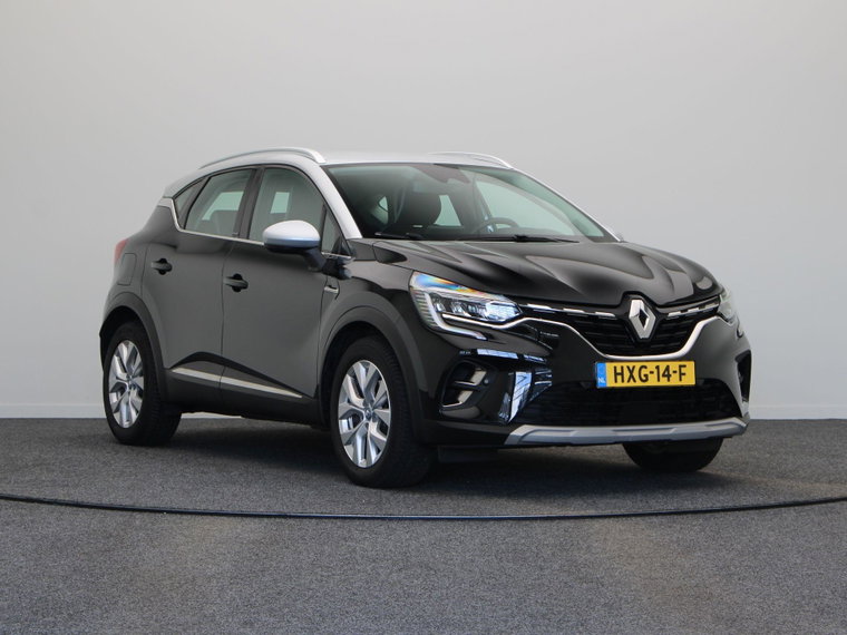 Renault Captur foto 1