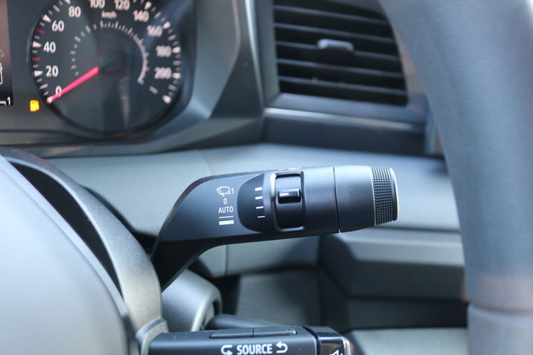 Nissan Interstar