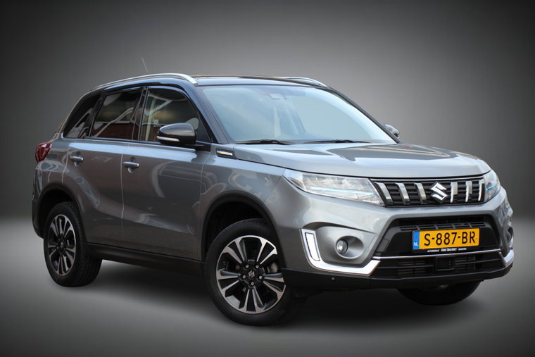 Foto van Suzuki Vitara