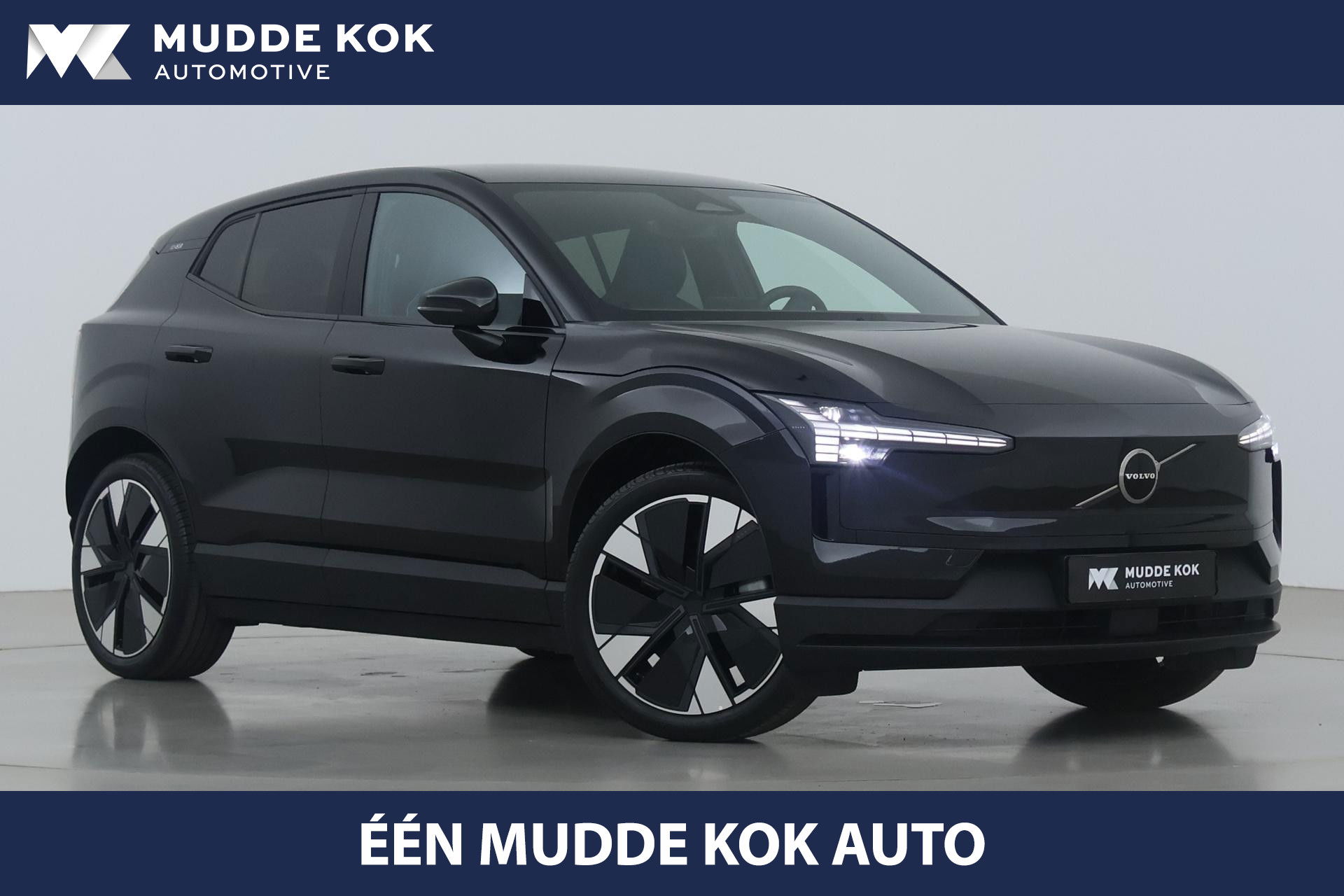 Foto van Volvo EX30