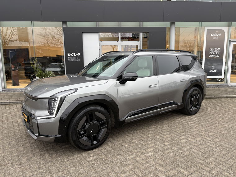 Kia EV9