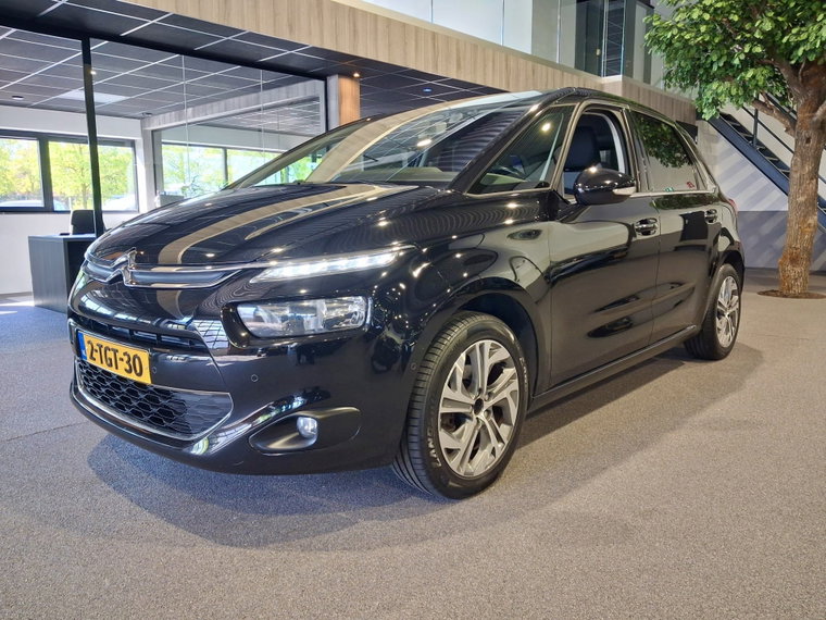 Citroën C4 Picasso foto 1