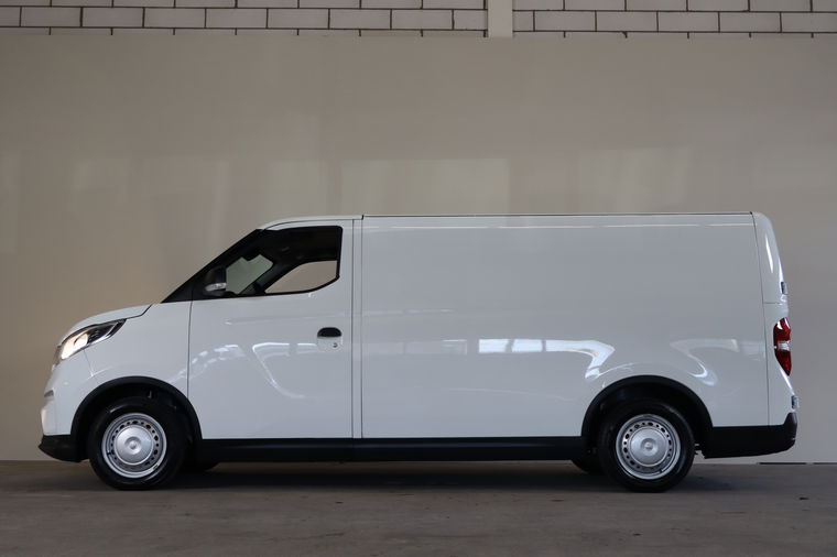 Maxus EDELIVER 3