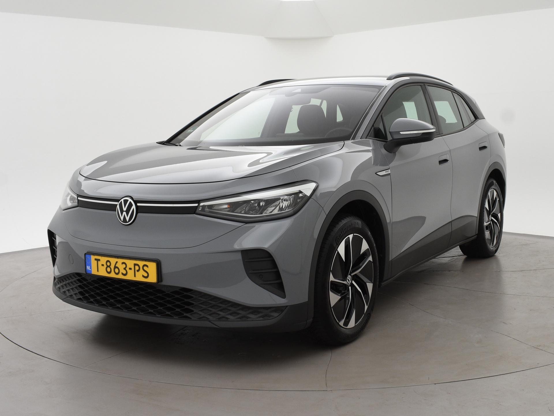 Foto van Volkswagen ID.4