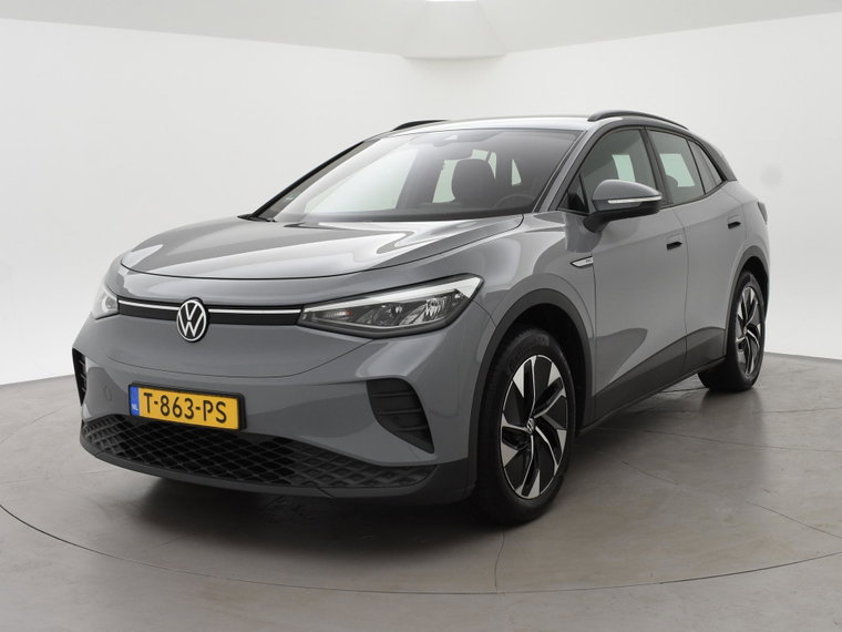 Foto van Volkswagen ID.4