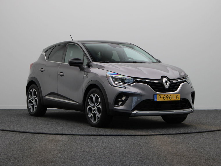 Renault Captur foto 1