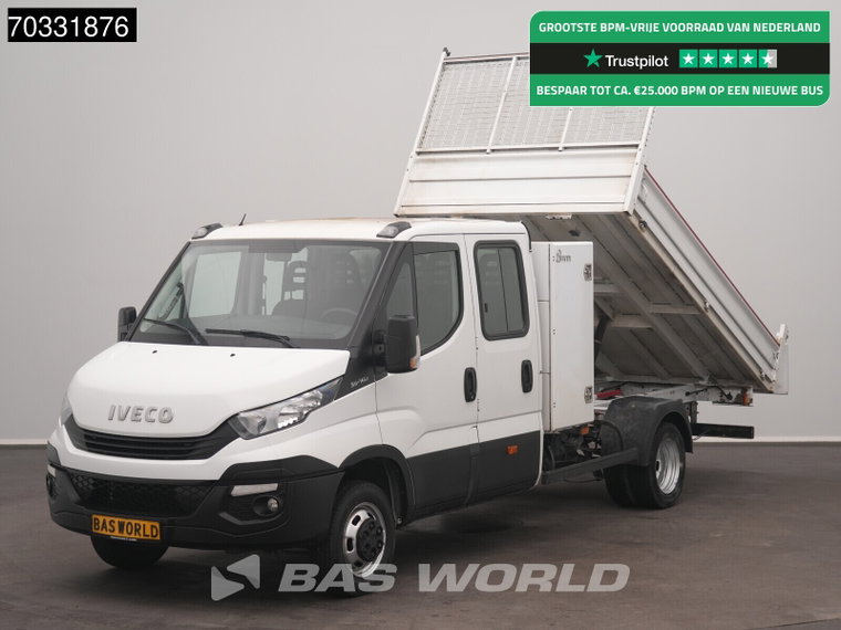 Iveco Daily foto 1