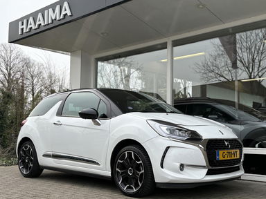 Foto van DS DS 3