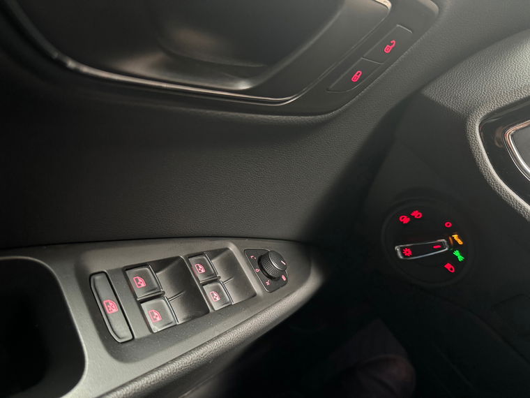 SEAT León ST