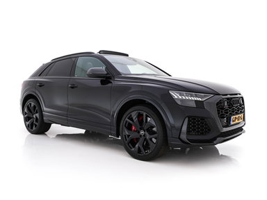Foto van Audi RSQ8