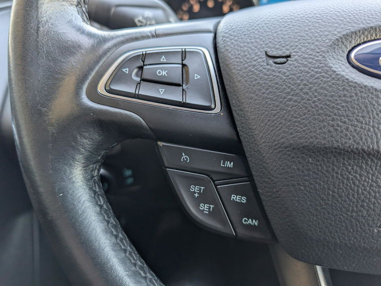 Ford FOCUS Wagon