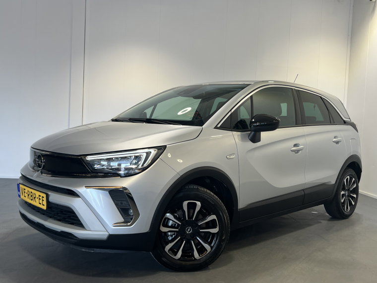 Opel Crossland foto 1