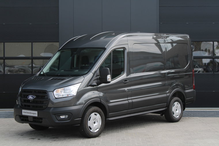 Ford Transit foto 1