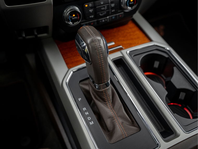 Ford USA F-150